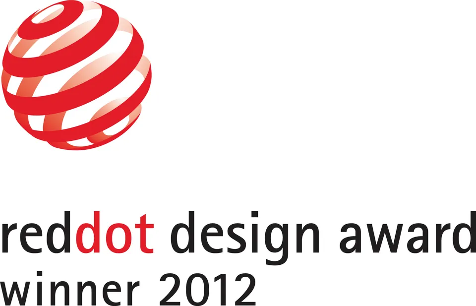 Red Dot Design Award